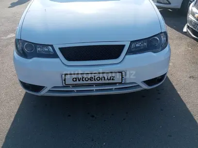 Белый Chevrolet Nexia 2, 1 позиция DOHC 2009 года, КПП Механика, в Андижан за 5 000 y.e. id4926956