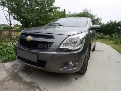 Chevrolet Cobalt, 2 pozitsiya 2016 yil, КПП Mexanika, shahar Toshkent uchun 8 700 у.е. id5080456