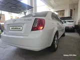 Белый Chevrolet Gentra, 2 позиция 2019 года, КПП Механика, в Наманган за 12 050 y.e. id6332110, Фото №1