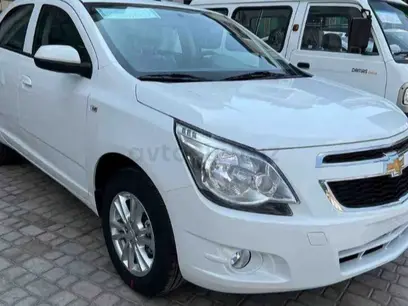 Chevrolet Cobalt, 4 позиция 2024 года, КПП Автомат, в Пахтаабадский район за ~11 498 y.e. id4998828