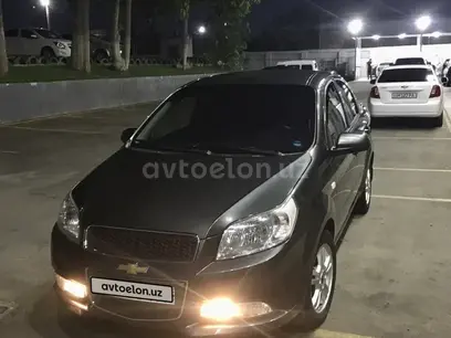Chevrolet Nexia 3 2019 года, КПП Автомат, в Чирчик за ~10 971 y.e. id5226680