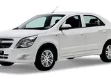 Chevrolet Cobalt, 4 позиция 2024 года, КПП Автомат, в Самарканд за ~13 139 y.e. id5126316