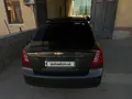 Мокрый асфальт Chevrolet Gentra, 2 позиция 2021 года, КПП Механика, в Учкудукский район за ~12 552 y.e. id6584141