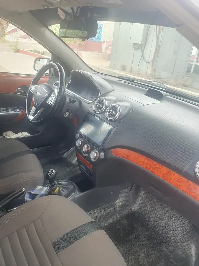 Chevrolet Nexia 3 2020 — 6