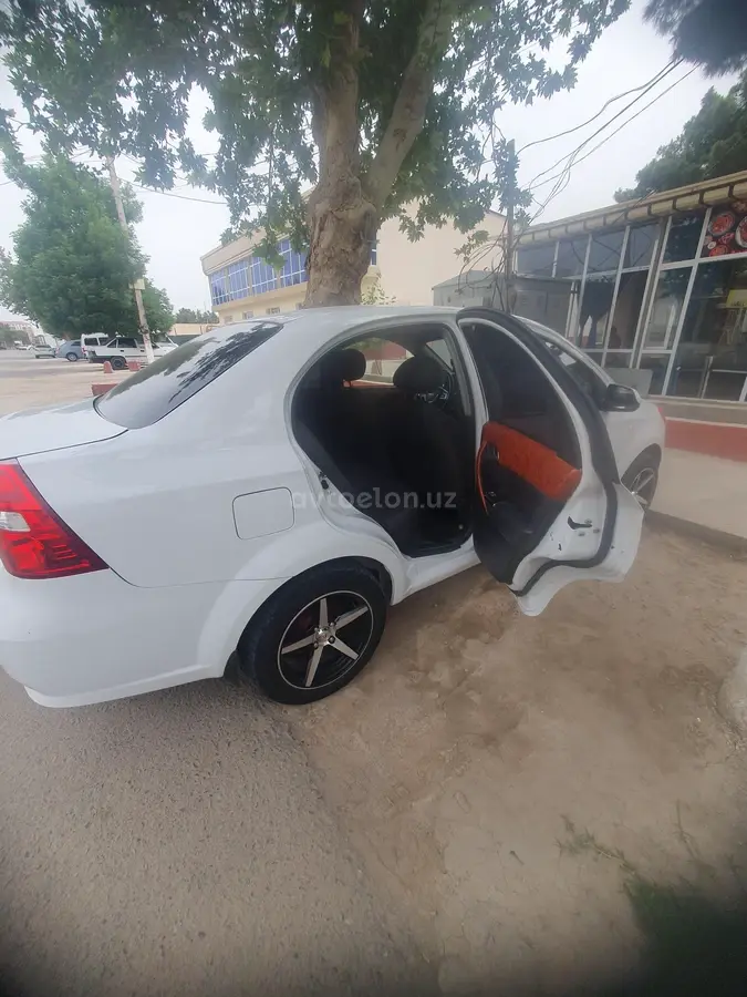 Chevrolet Nexia 3 2020 — 8