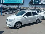 Chevrolet Nexia 3, 4 позиция 2020 года, КПП Автомат, в Ташкент за 11 200 y.e. id5213749, Фото №1