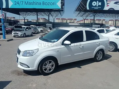 Chevrolet Nexia 3, 4 позиция 2020 года, КПП Автомат, в Ташкент за 11 200 y.e. id5213749