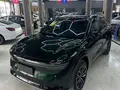 Зеленый Zeekr 7X 2024 года, КПП Автомат, в Ташкент за 50 000 y.e. id6416710
