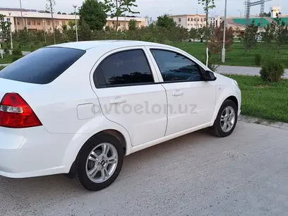 Chevrolet Nexia 3, 4 pozitsiya 2022 yil, КПП Avtomat, shahar Guliston uchun 11 200 у.е. id4996059
