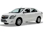 Chevrolet Cobalt, 4 позиция 2024 года, КПП Автомат, в Ташкент за 13 000 y.e. id5142861