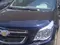 Qora Chevrolet Cobalt, 4 pozitsiya 2020 yil, КПП Avtomat, shahar Toshkent uchun 11 500 у.е. id5197581