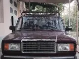 ВАЗ (Lada) 2107 2008 года, КПП Механика, в Бухара за 2 842 y.e. id6631999