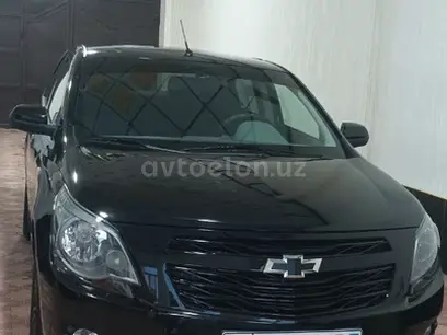 Chevrolet Cobalt, 4 pozitsiya 2025 yil, КПП Avtomat, shahar Buxoro uchun 13 500 у.е. id6436685