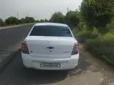 Chevrolet Cobalt 2019 года, в Денау за ~8 977 y.e. id6455303, Фото №1