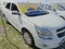 Oq Chevrolet Cobalt 2019 yil, КПП Avtomat, shahar Jizzax uchun 10 200 у.е. id5155608