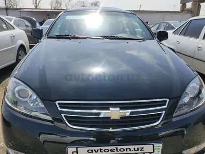 Chevrolet Gentra 2023 года, в Гулистан за 16 300 y.e. id4895512