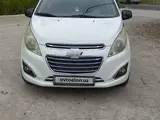 Chevrolet Spark, 3 позиция 2014 года, КПП Механика, в Ташкент за 6 200 y.e. id5208083, Фото №1