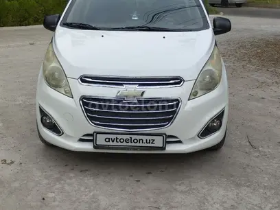 Chevrolet Spark, 3 позиция 2014 года, КПП Механика, в Ташкент за 6 200 y.e. id5208083