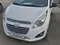Белый Chevrolet Spark, 2 позиция 2018 года, КПП Механика, в Ургенчский район за ~7 563 y.e. id4918679