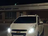 Chevrolet Spark, 4 евро позиция 2022 года, КПП Автомат, в Ташкент за 9 300 y.e. id6462392, Фото №1