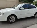 Белый Chevrolet Lacetti, 3 позиция 2008 года, КПП Автомат, в Ташкент за 6 350 y.e. id5219815