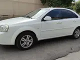 Белый Chevrolet Lacetti, 3 позиция 2008 года, КПП Автомат, в Ташкент за 6 350 y.e. id5219815, Фото №1