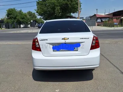 Белый Chevrolet Gentra, 1 позиция Газ-бензин 2021 года, КПП Механика, в Ташкент за 12 000 y.e. id5164623