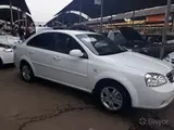 Chevrolet Lacetti, 2 позиция 2011 года, КПП Механика, в Коканд за 8 500 y.e. id6356032