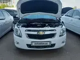 Chevrolet Cobalt, 4 pozitsiya 2023 yil, КПП Avtomat, shahar Toshkent uchun 13 000 у.е. id5034990, Fotosurat №1