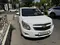 Белый Chevrolet Cobalt, 4 позиция 2021 года, КПП Автомат, в Ташкент за 10 000 y.e. id6356752