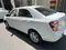 Белый Chevrolet Cobalt, 4 позиция 2021 года, КПП Автомат, в Ташкент за 10 000 y.e. id6356752