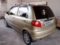 Daewoo Matiz Creative, 3 позиция 2008 года, КПП Автомат, в Самарканд за 3 200 y.e. id6482879
