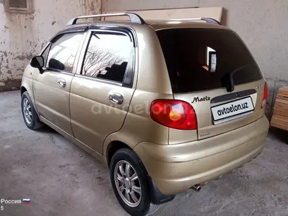 Daewoo Matiz Creative, 3 позиция 2008 года, КПП Автомат, в Самарканд за 3 200 y.e. id6482879
