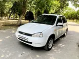 Белый ВАЗ (Lada) Kalina 2013 года, КПП Механика, в Коканд за 4 999 y.e. id6406407, Фото №1