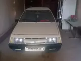 VAZ (Lada) Samara (hatchback 2108) 1987 yil, КПП Mexanika, shahar Samarqand uchun 2 300 у.е. id5025018