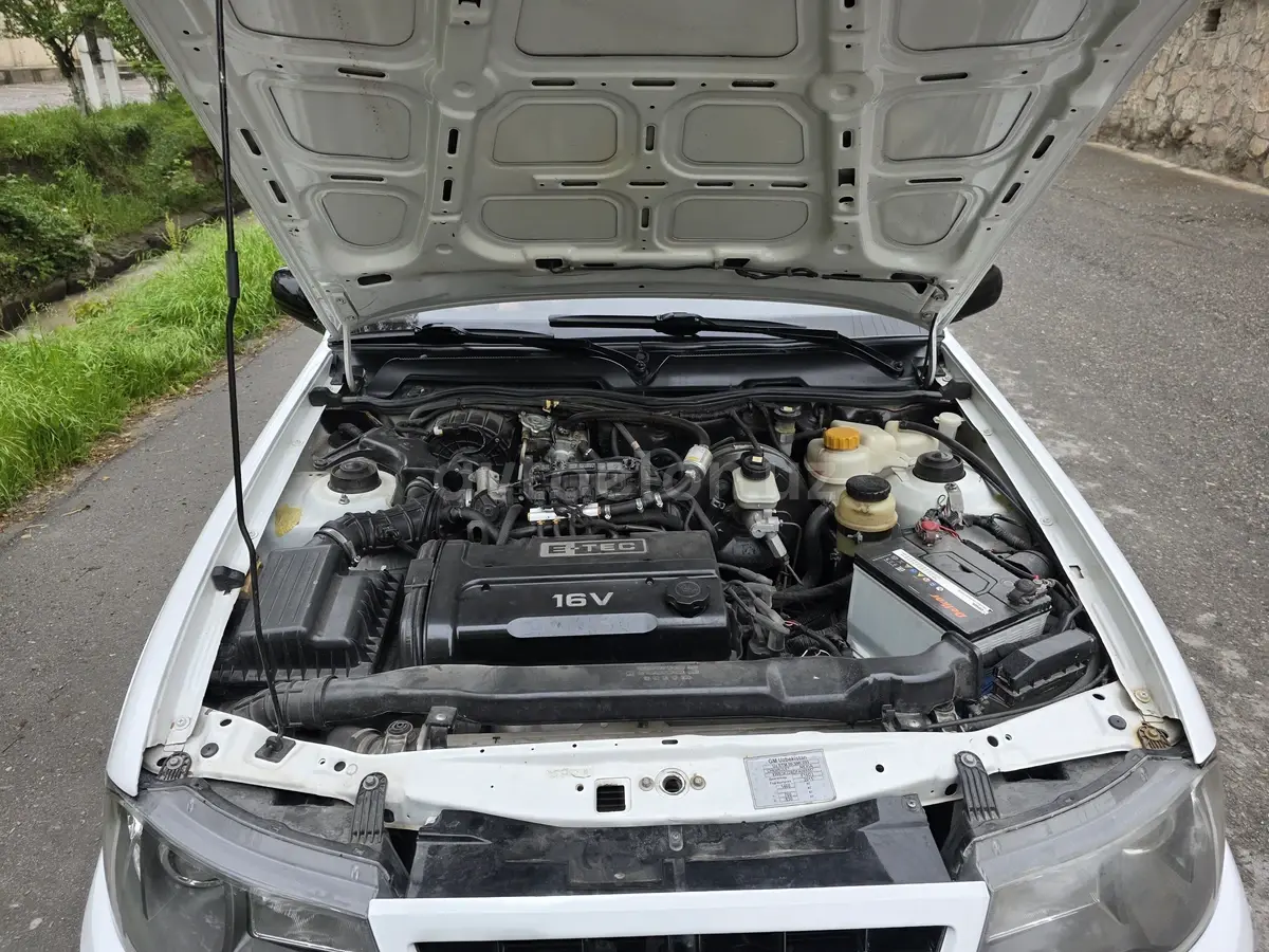 Chevrolet Nexia 2 2015 — 5