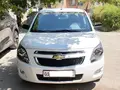 Chevrolet Cobalt, 4 евро позиция 2025 года, КПП Автомат, в Ташкент за 13 700 y.e. id6518286