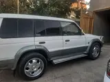 Белый Mitsubishi Pajero 1993 года, КПП Механика, в Бухара за 5 800 y.e. id6699909, Фото №1