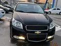 Черный Chevrolet Nexia 3, 4 позиция 2022 года, КПП Автомат, в Ташкент за 13 150 y.e. id5030518
