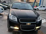 Черный Chevrolet Nexia 3, 4 позиция 2022 года, КПП Автомат, в Ташкент за 13 150 y.e. id5030518, Фото №1