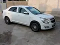 Chevrolet Cobalt, 4 евро позиция 2021 года, КПП Автомат, в Андижан за 10 700 y.e. id6660383