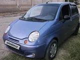 Daewoo Matiz (Standart), 2 pozitsiya 2007 yil, КПП Mexanika, shahar Jizzax uchun 2 200 у.е. id6441528, Fotosurat №1