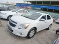 Chevrolet Cobalt, 1 pozitsiya 2014 yil, КПП Mexanika, shahar Qarshi uchun ~6 146 у.е. id6488862