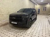 Chevrolet Tahoe 2024 года, в Джизак за 79 000 y.e. id6442606, Фото №1
