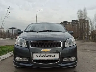Chevrolet Nexia 3, 4 pozitsiya 2018 yil, КПП Avtomat, shahar Toshkent uchun 10 500 у.е. id4908273