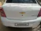 Белый Chevrolet Cobalt, 3 позиция 2023 года, в Беруни за 13 500 y.e. id4900402