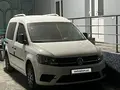 Volkswagen Caddy 2022 года, КПП Механика, в Навои за 18 400 y.e. id5207882