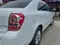 Белый Chevrolet Cobalt, 4 позиция 2022 года, КПП Автомат, в Гулистан за 11 500 y.e. id4964057