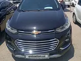 Chevrolet Tracker, 1 позиция 2019 года, КПП Механика, в Ташкент за 14 800 y.e. id5196240, Фото №1