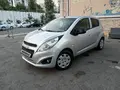 Серебристый Chevrolet Spark, 2 позиция 2016 года, КПП Механика, в Ташкент за 6 250 y.e. id6480039
